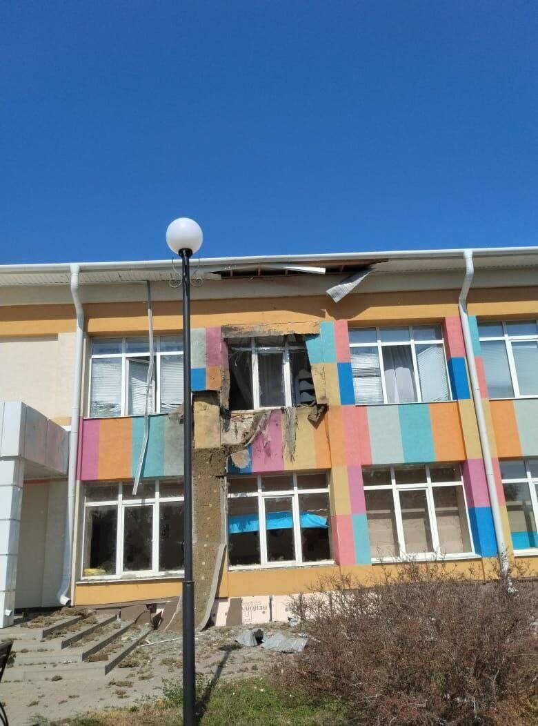    Фото: соцсети Вячеслава Гладкова