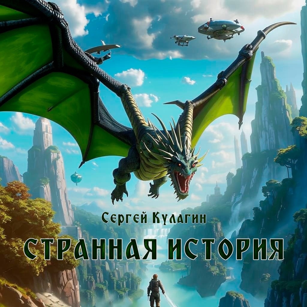 Иллюстрация автора