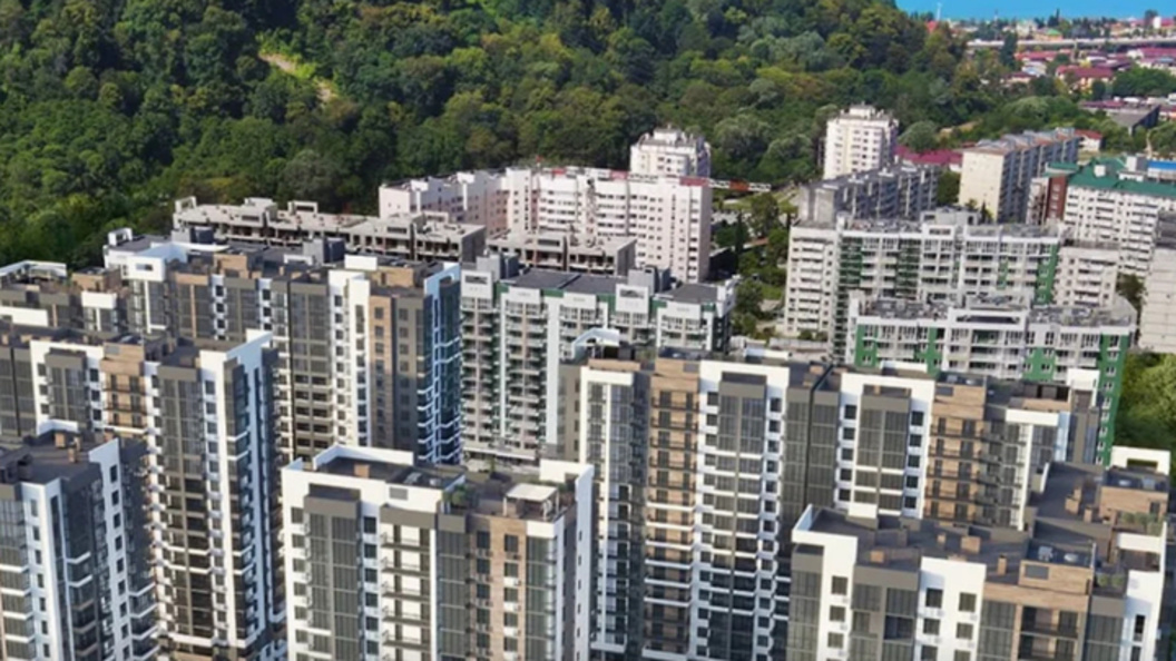    ФОТО: ПРЕСС-СЛУЖБА ФЕДЕРАЛЬНОГО ДЕВЕЛОПЕРА «НЕОМЕТРИЯ»