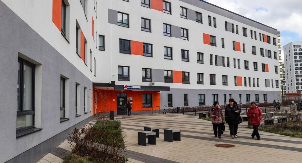    пресс-служба администрации городского округа Мытищи