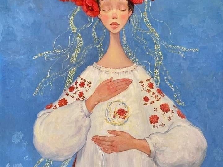 Первые ошибки при построении родословной