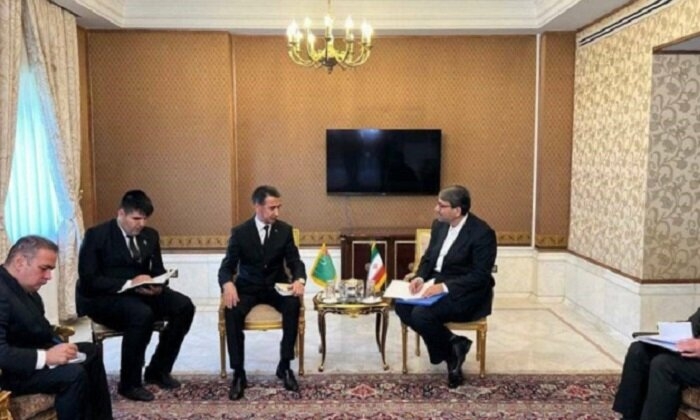 Источник фото: turkmenistaninfo.gov.tm