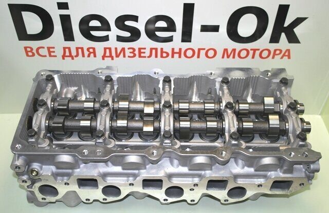 гбц zd30, zd30CDI