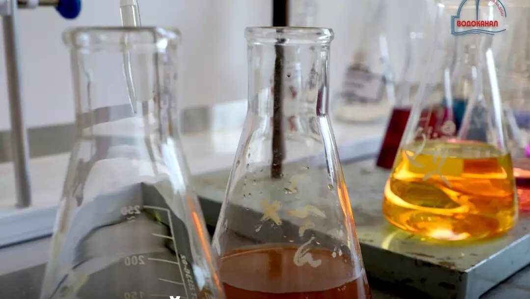     Автор: Ростовский Водоканал Источник: для иллюстрации