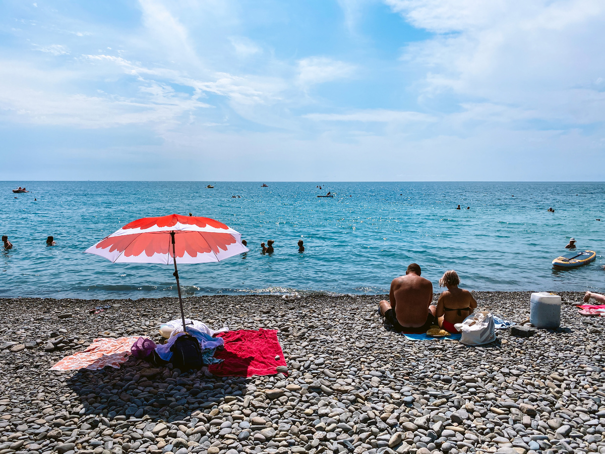 тут и далее фото автора.