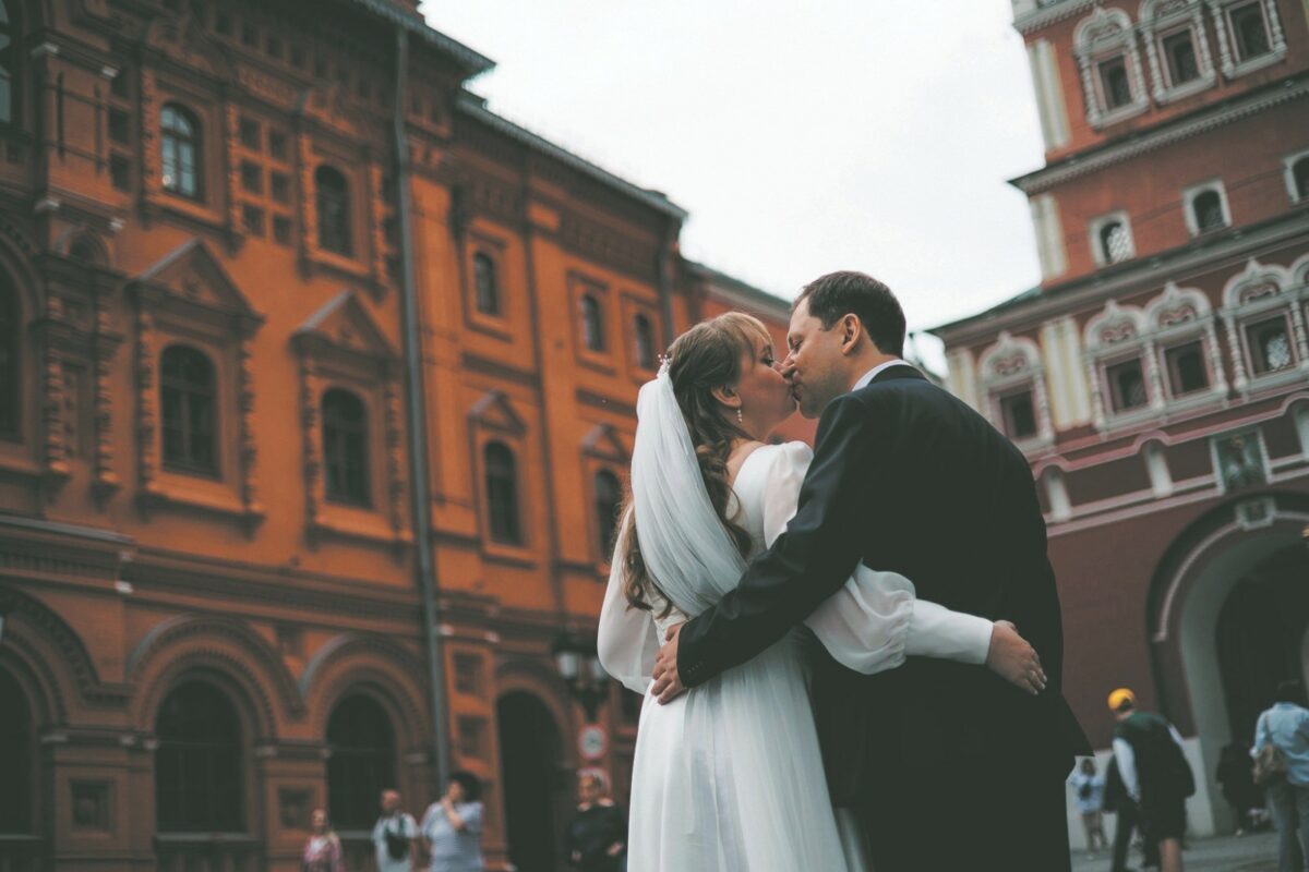    Совет да любовь!