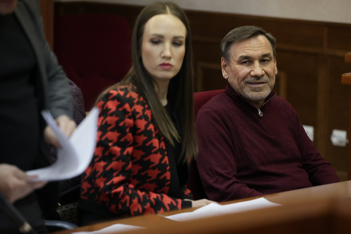 Штрафы в 30 тыс. рублей могут вылиться в уголовное дело против Малика Гайсина.  Фото: ФедералПресс / Иван Кабанов