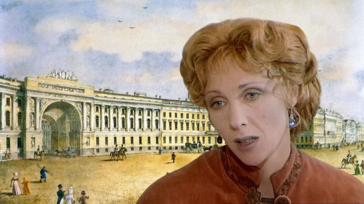 Коллаж авторский