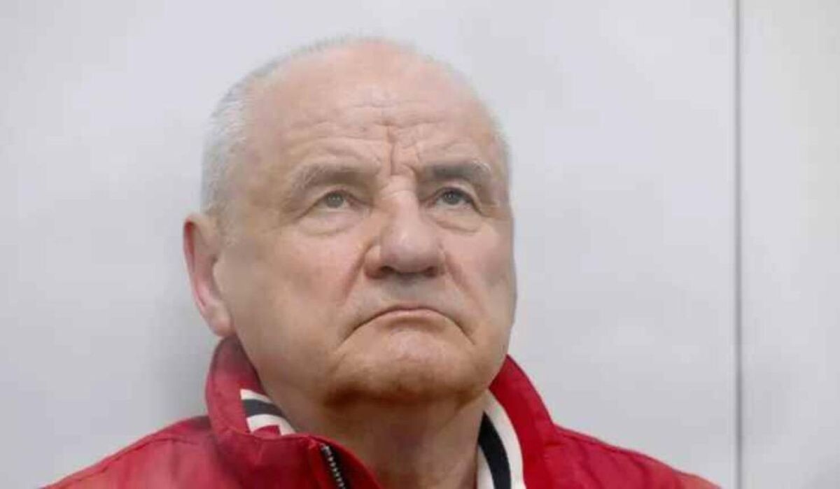     Павел Попов в суде. Источник: ria.ru Автор фото: Григорий Сысоев