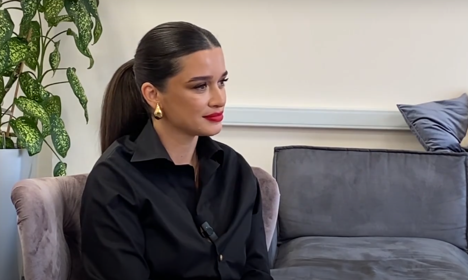 Ксения Бородина 