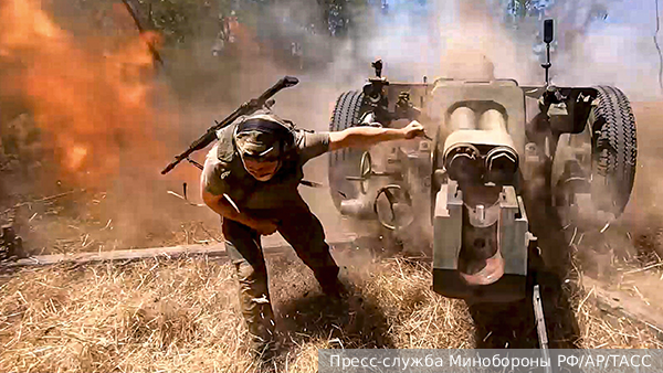     Фото: Пресс-служба Минобороны РФ/AP/ТАСС   
 Текст: Алексей Дегтярев