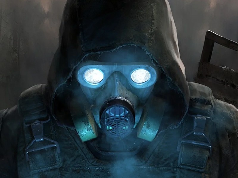    GSC Game World: «Создание S.T.A.L.K.E.R. 2 было плохой бизнес-идеей»
