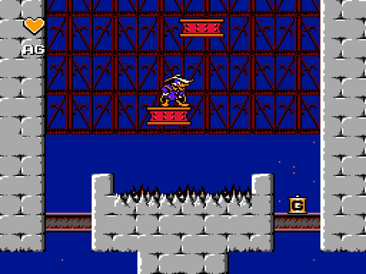 Darkwing Duck