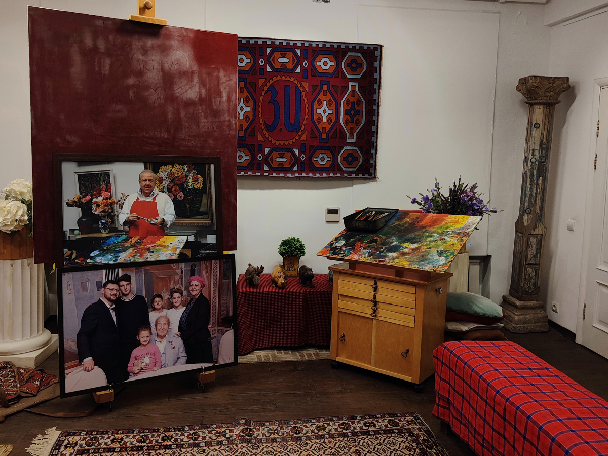 Здесь есть интересные фотографии.