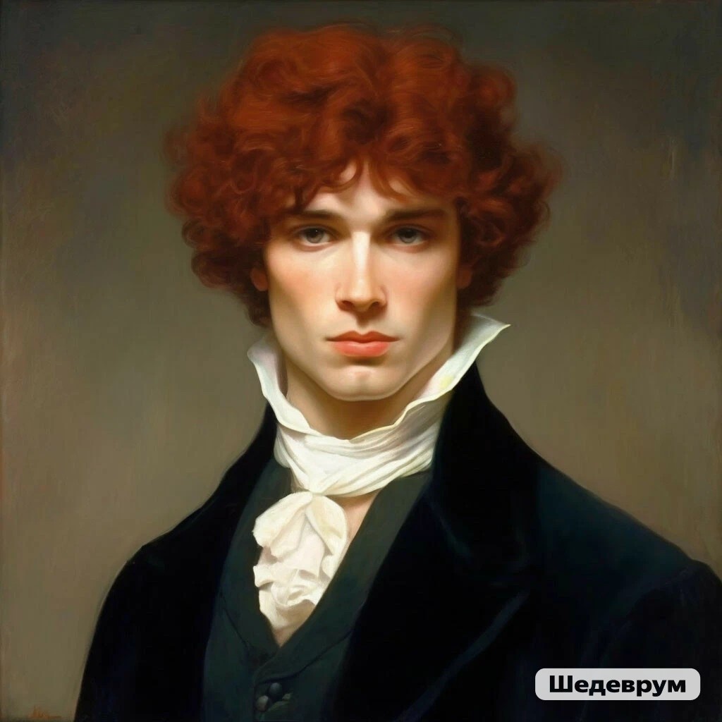 Евгений Онегин 