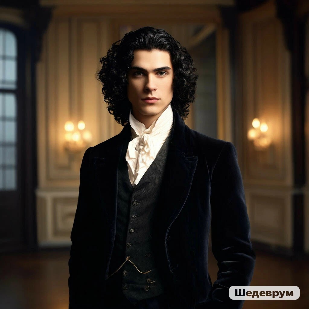 Владимир Ленский