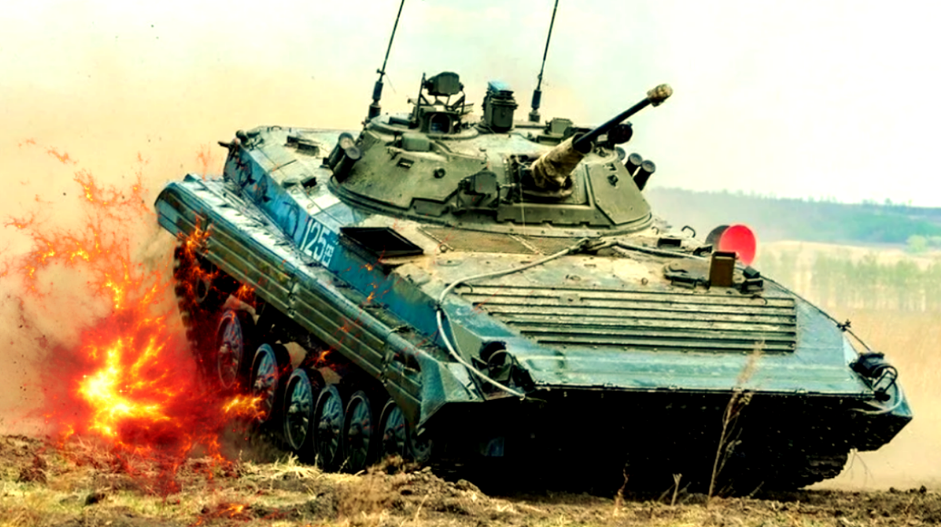 БМП-2