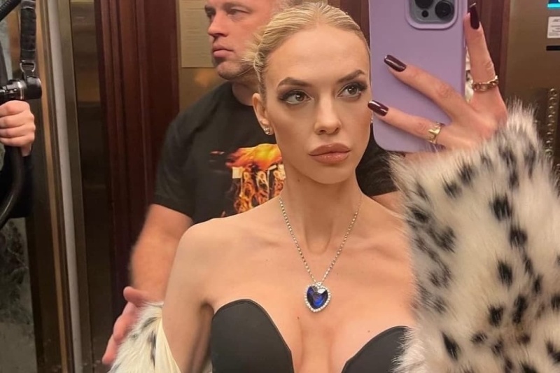 Шоу "Выжить в Дубае. Возвращение" 2-й сезон, 4-й выпуск: впервые за историю прое