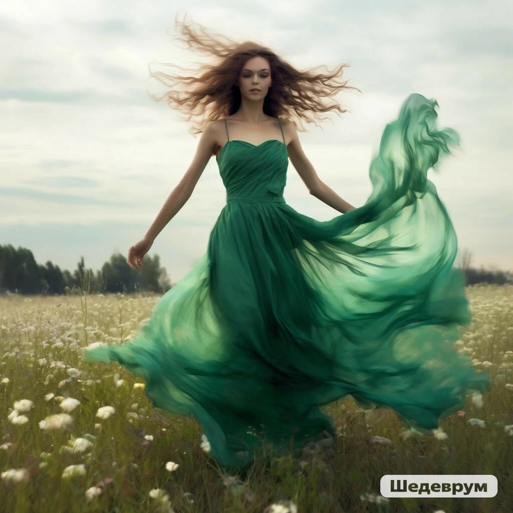 Изображение сгенерировано нейросетью. 