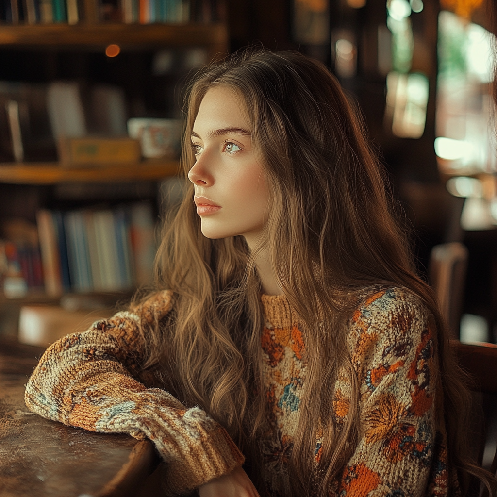 Иллюстрация от ArtMind© для журнал «Он & Она»