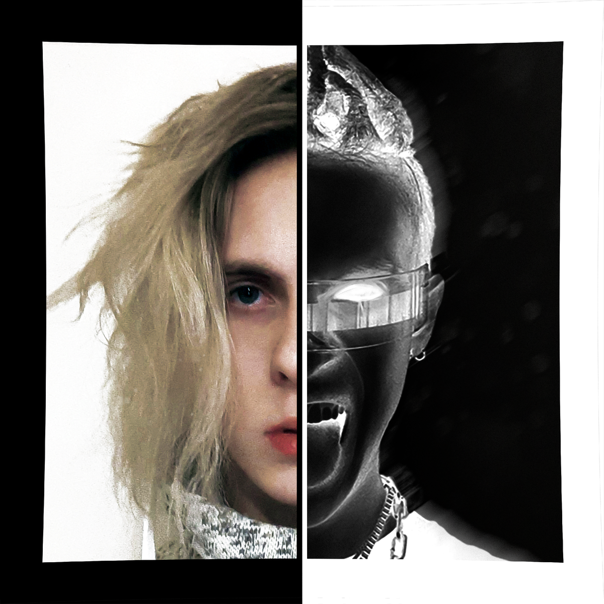 обложка трека "Я во временной петле"