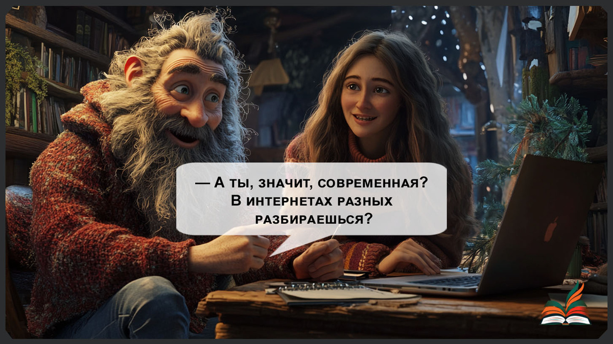 Федот Федотыч против - Юмористический рассказ   