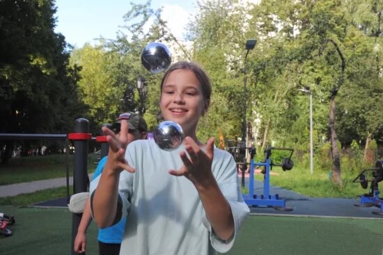    Фото: Олег Серебрянский