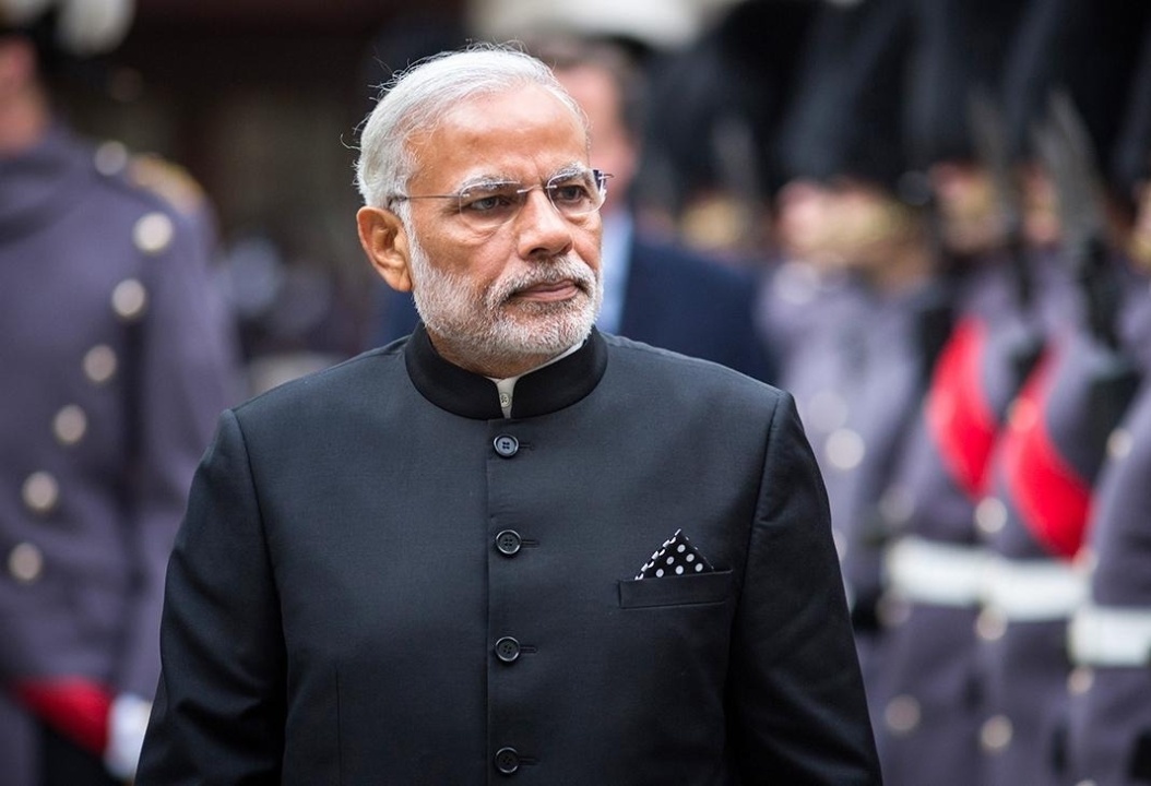    Bloomberg: Индия не согласилась провести саммит по Украине без России