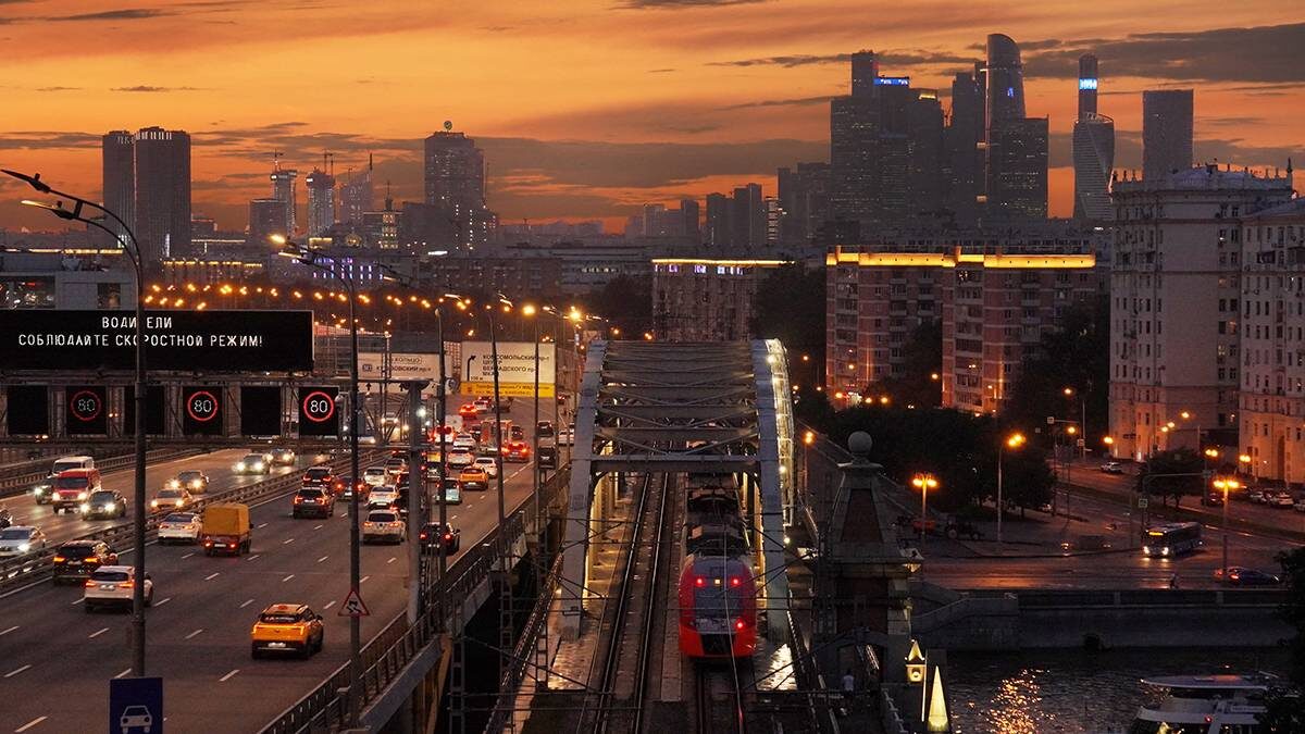    Фото: Анатолий Цымбалюк / Вечерняя Москва