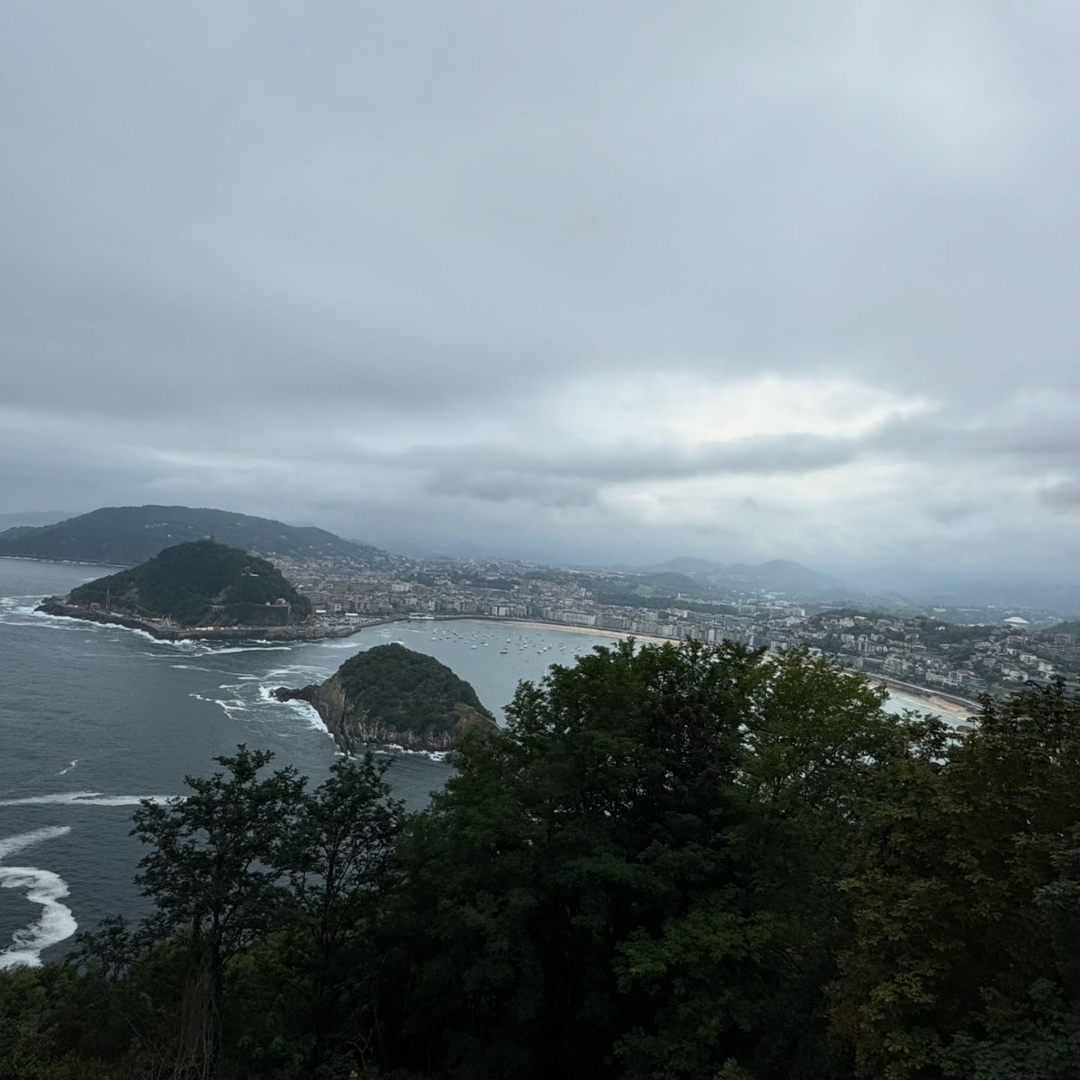 Mediolana Expert - путешествие на север Испании 