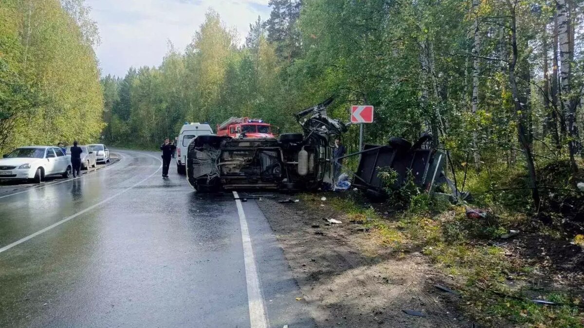     Источник: Госавтоинспекция Челябинской области