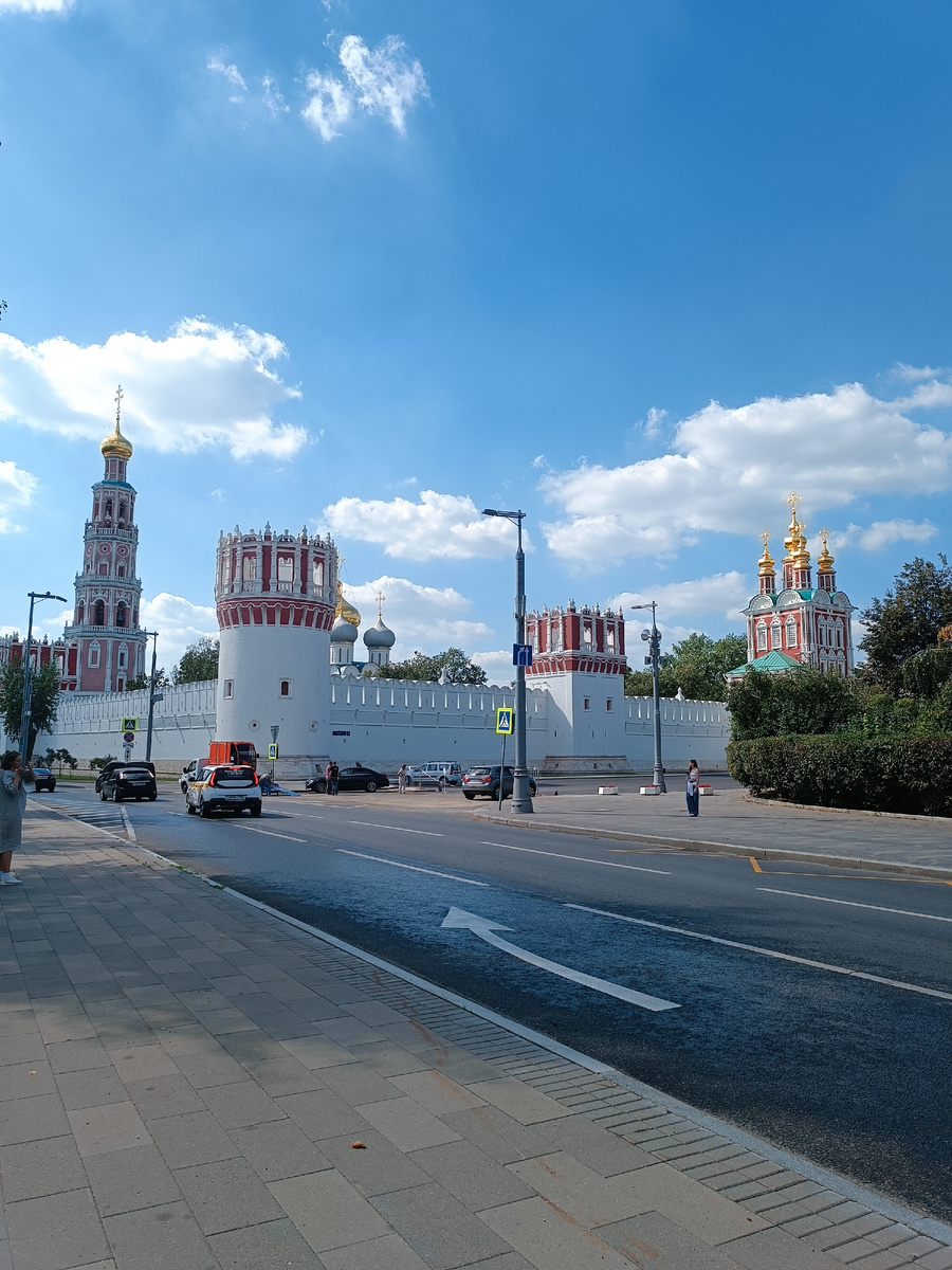 Фото автора 