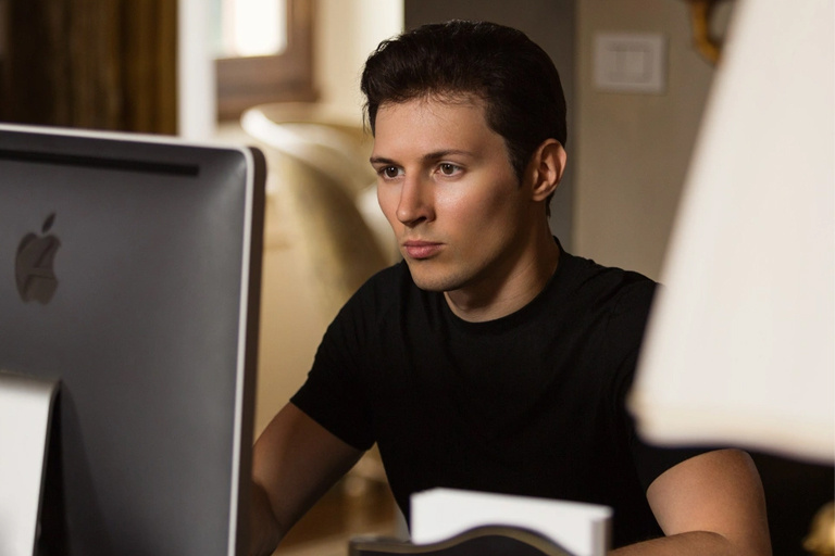 ©Павел Дуров / vk.com