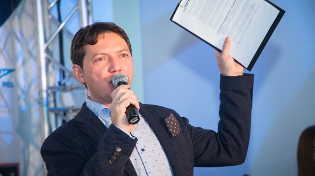    Георгий Черданцев.Евгений Асмолов ФК «Зенит»