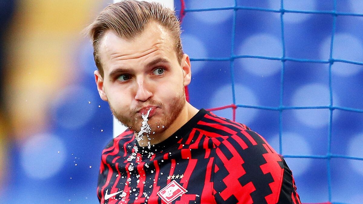    Евгений Семенов, Sport24