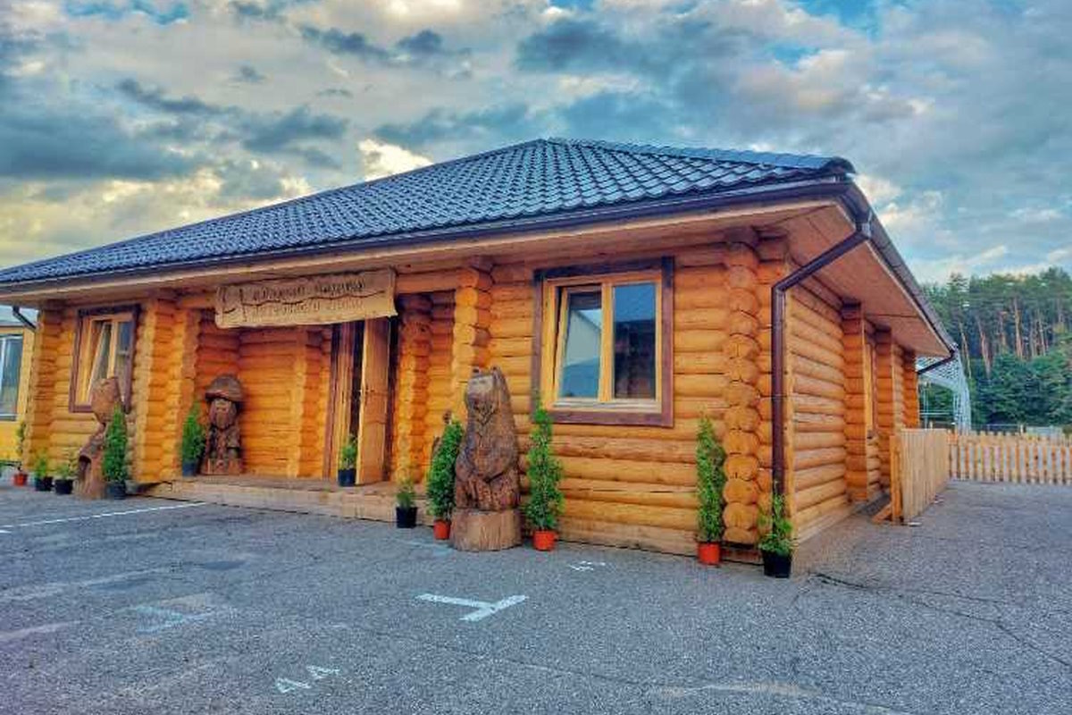    Фото: lesnoidom.by