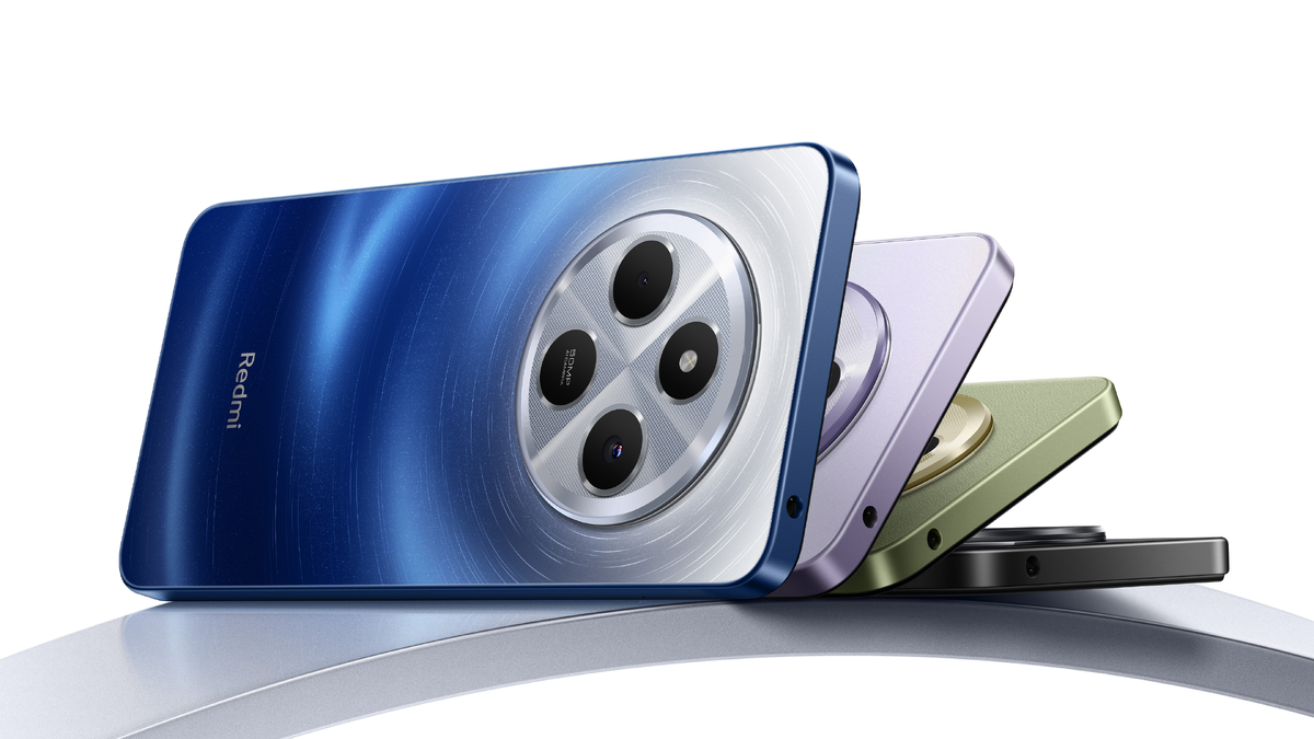 Иллюстрация: Xiaomi  📷
