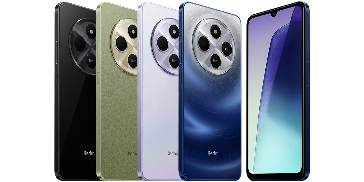 Иллюстрация: Xiaomi  📷
