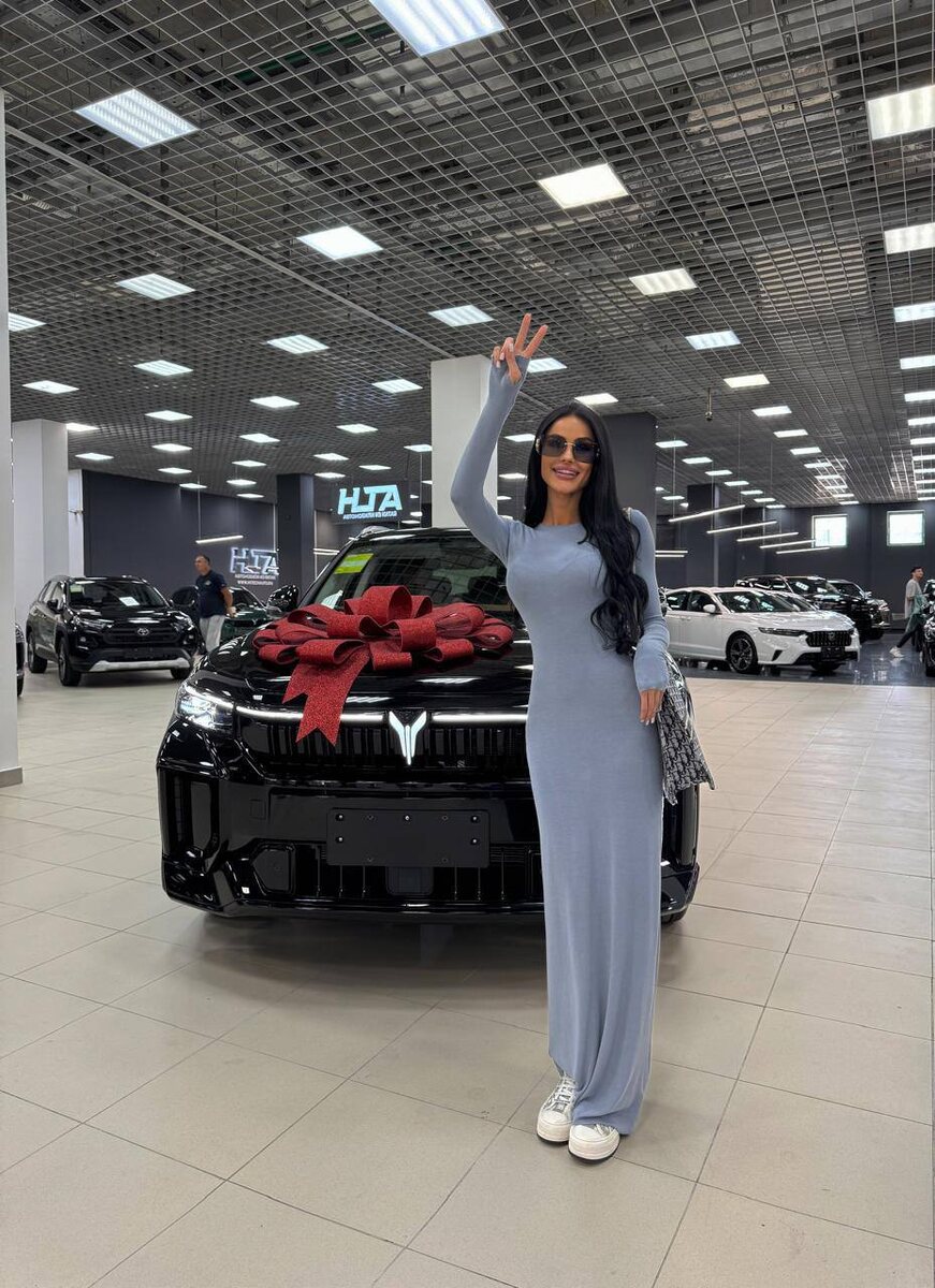 Чем японские автомобили уступают китайским в 2024 году?