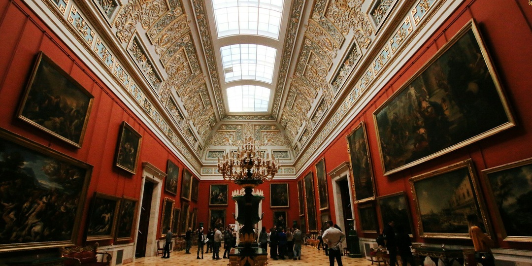 Гид по Эрмитажу: что посмотреть тем, кто в музее в первый раз?