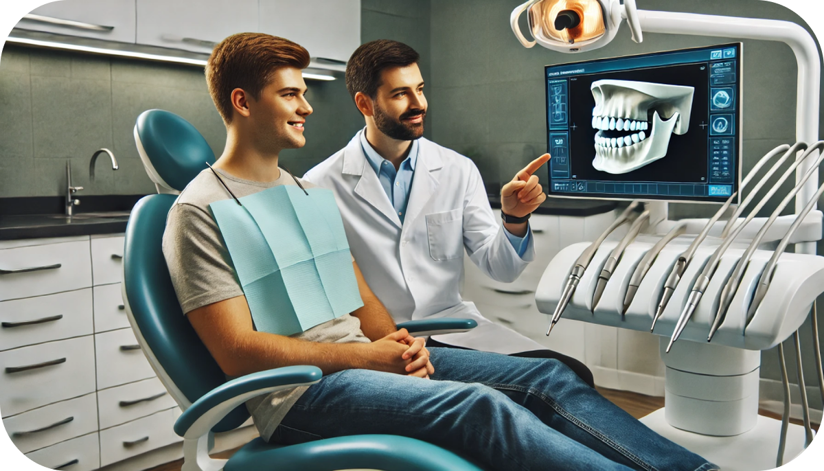 Этапы установки импланта. Подготовка и этапы установки импланта