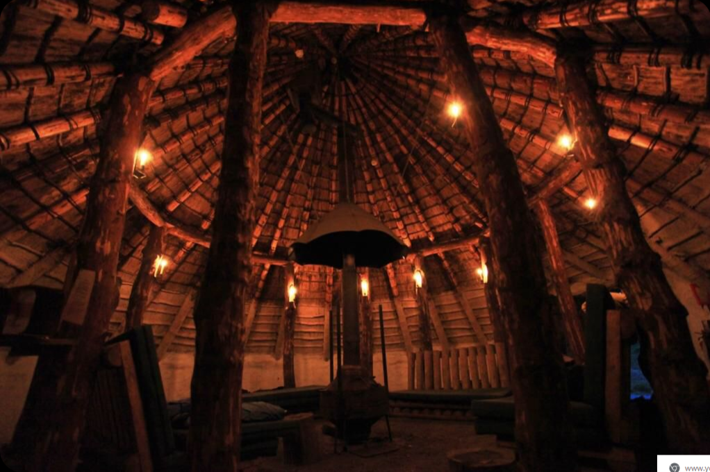 Тоже бриден, только новодел