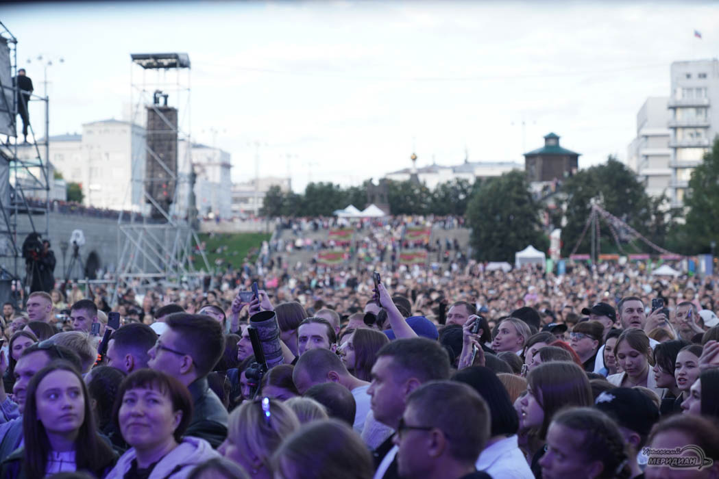    Фото: Лидия Аникина © ИА «Уральский меридиан» Дмитрий Зайцев