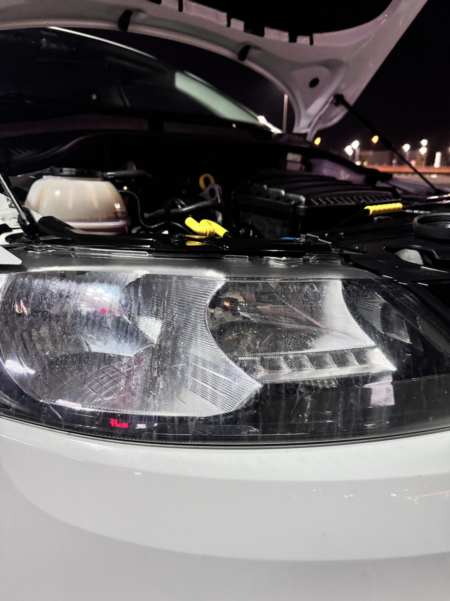 Приехали или приплыли