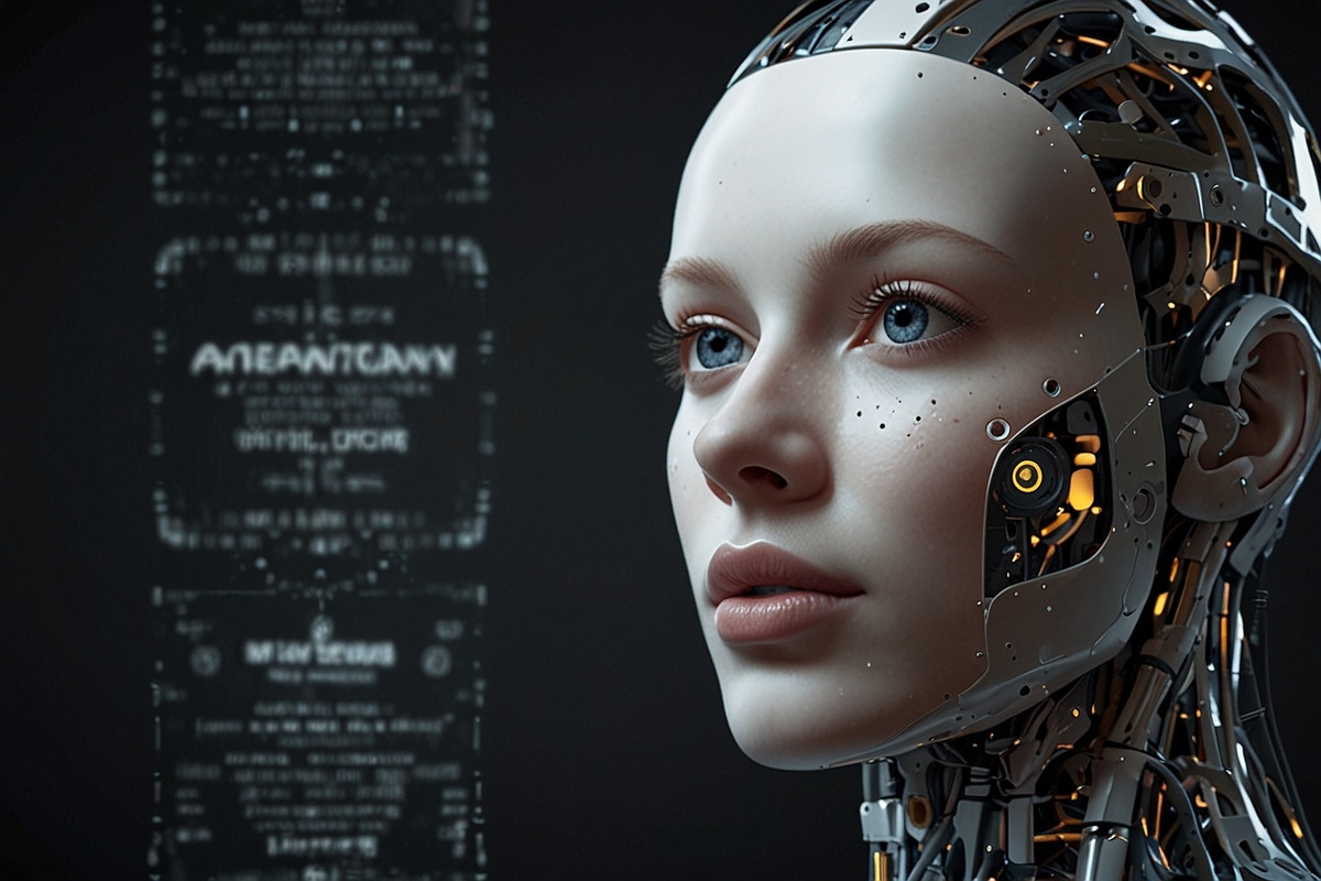 Искусственный интеллект (AI) революционизирует дизайн и графику, открывая перед вами новые возможности для заработка. Если вы хотите использовать эти технологии, чтобы начать карьеру в графическом дизайне, следуйте этому подробному, но понятному плану.