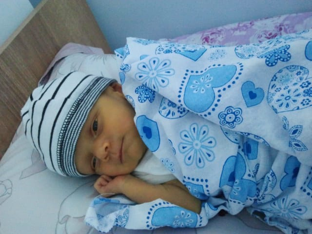 Фото из личного архива семьи 