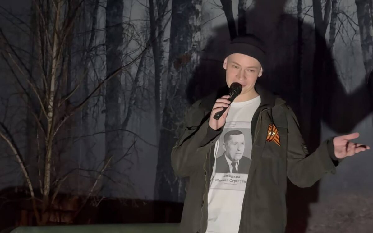    НаШаманил на 16 миллионов телеграм-канал Шамана