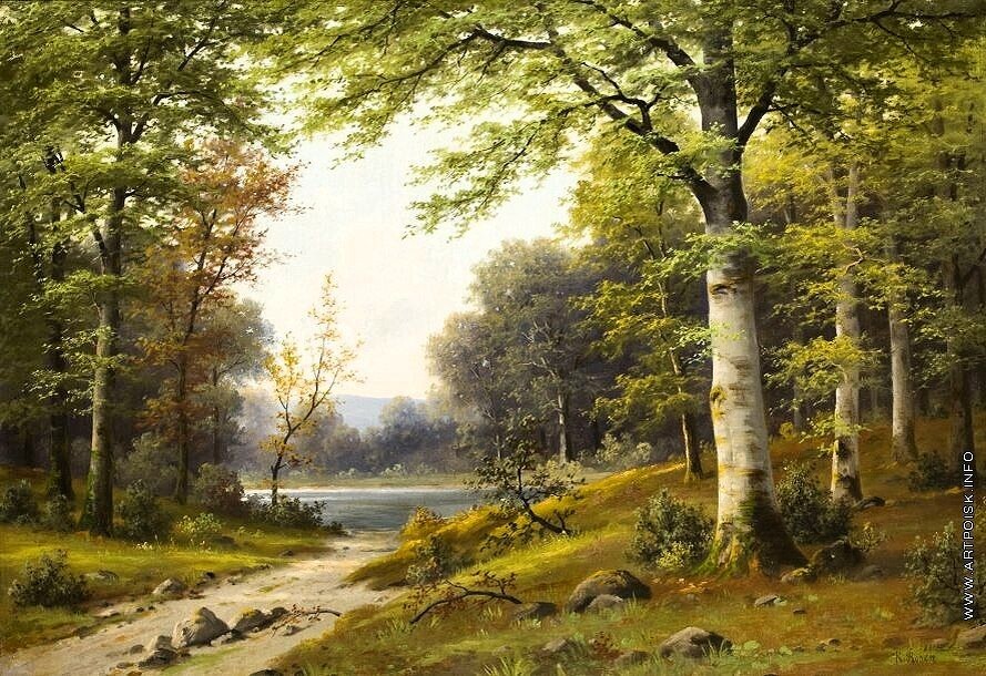 ���� ����� (1864-1934)� ����