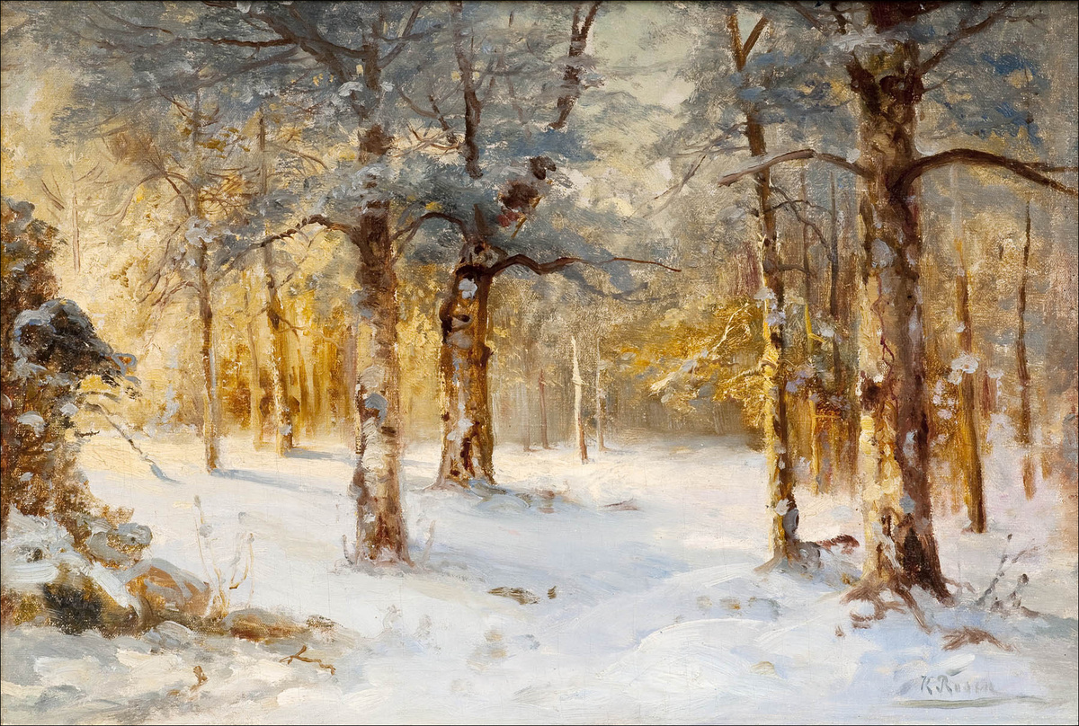 ���� �����: �������� ����, 1910