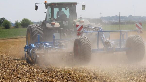    © Photo : Lietuvos Respublikos žemės ūkio ministerija